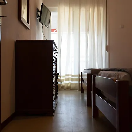 شقة Renas House *