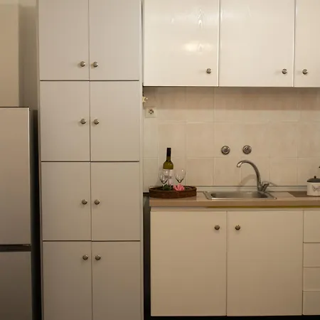 Renas House شقة