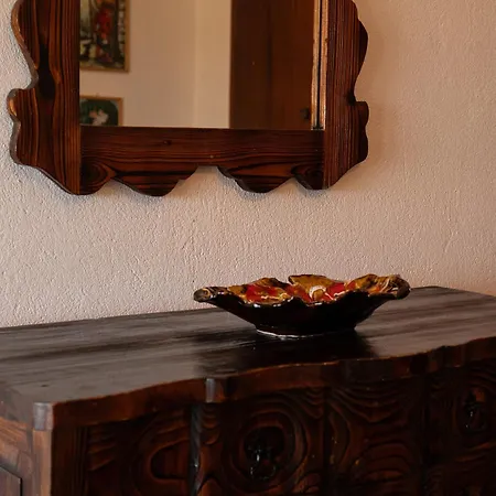 Renas House אספרובלטה