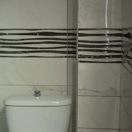 Apartmán Renas House